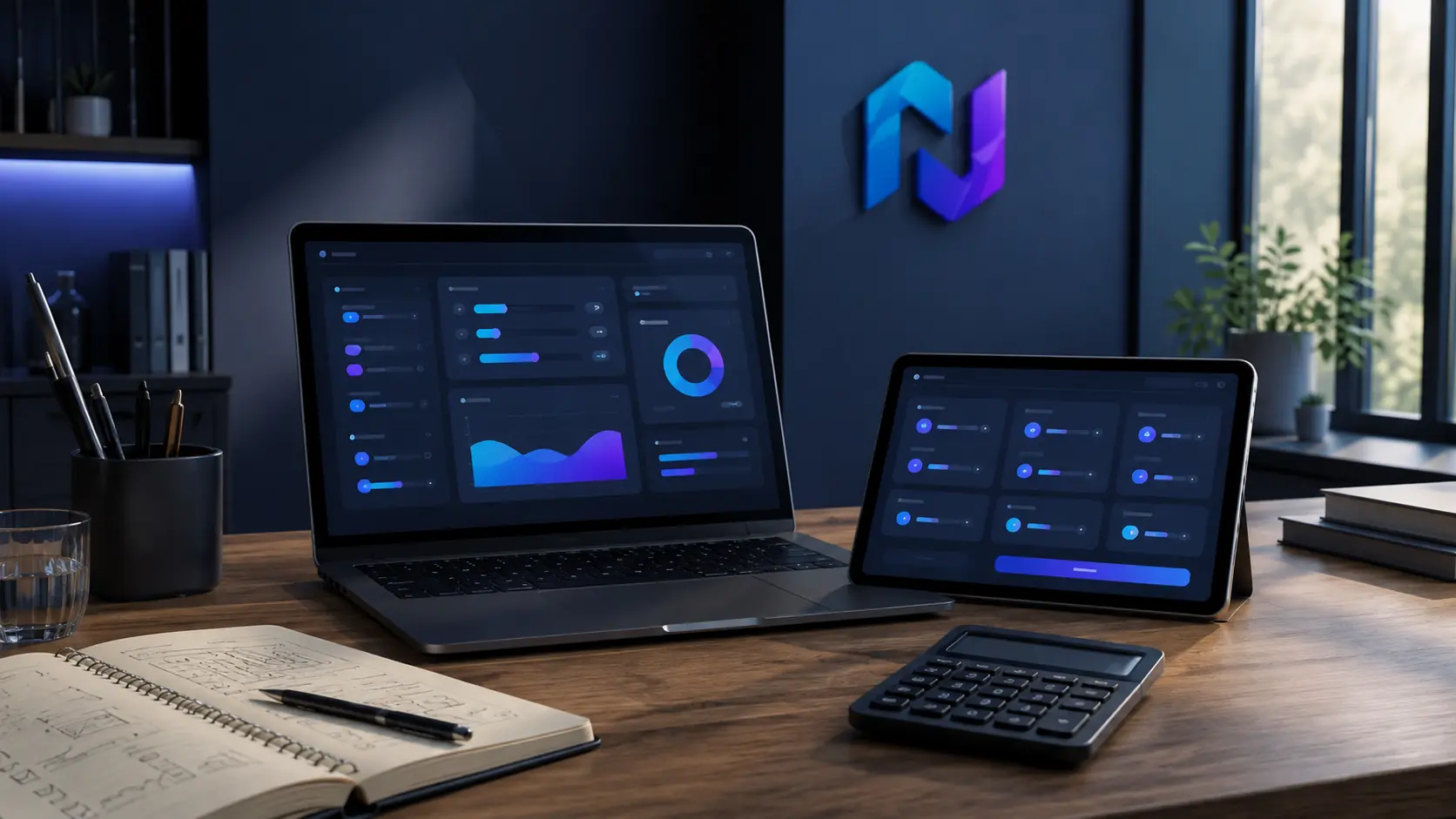 Estimation d’un projet web dans l’univers Novyxel Studio